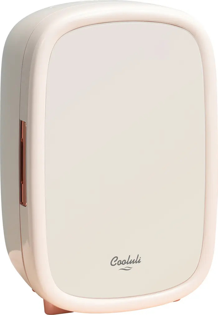 Beauty 12L Thermoelectric Mini Fridge | Nordstrom