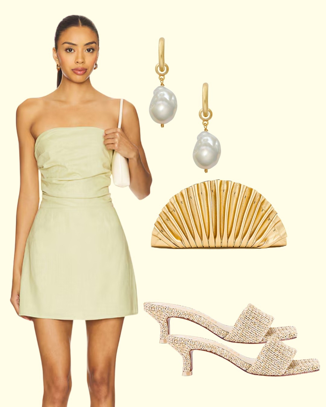 Cabo outfit night 1. #vacationoutfits #cabodress #cabooutfits 