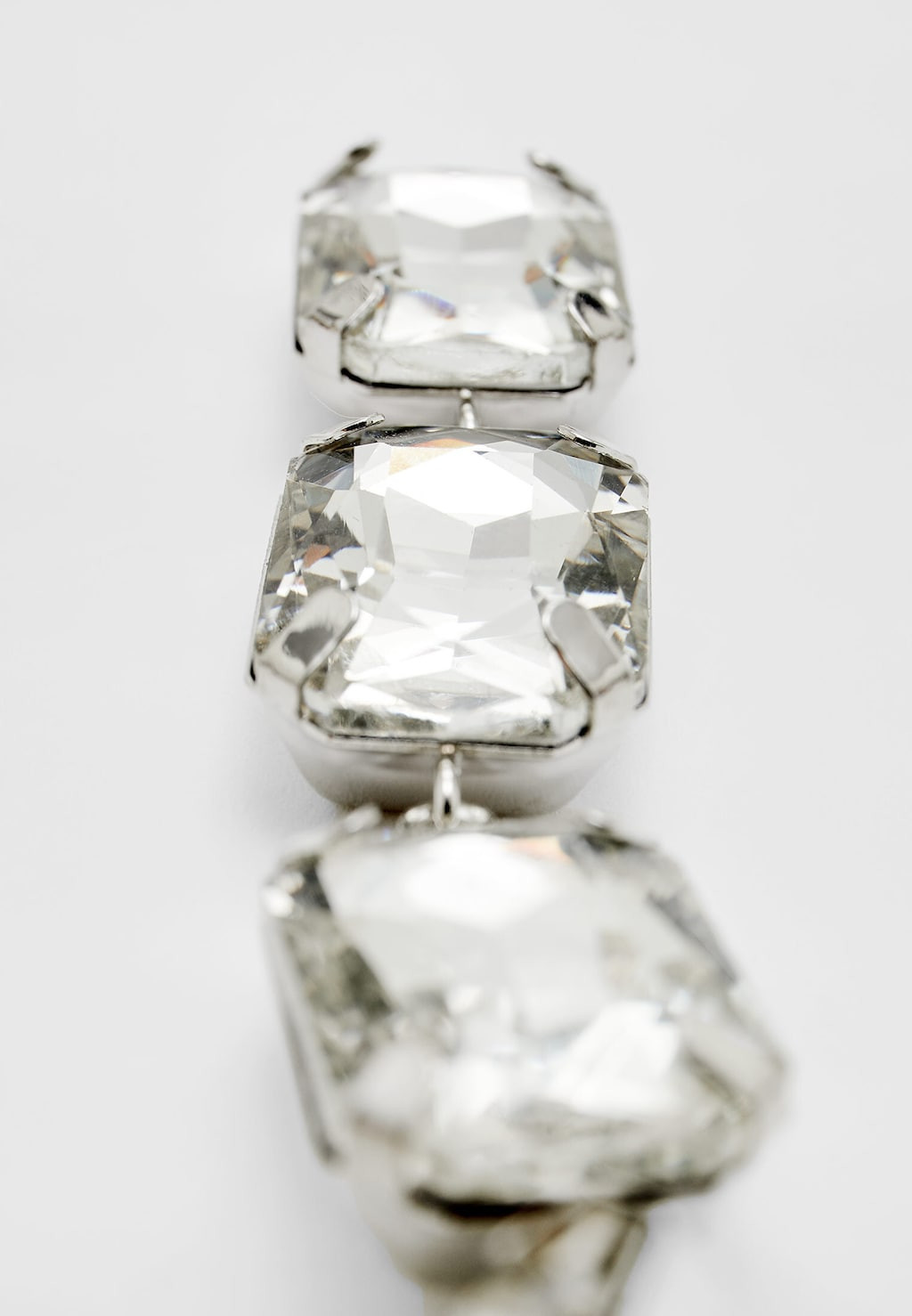 Mini-Choker mit Kugeln - Modeschmuck für Damen | Stradivarius Deutschland | Stradivarius DE