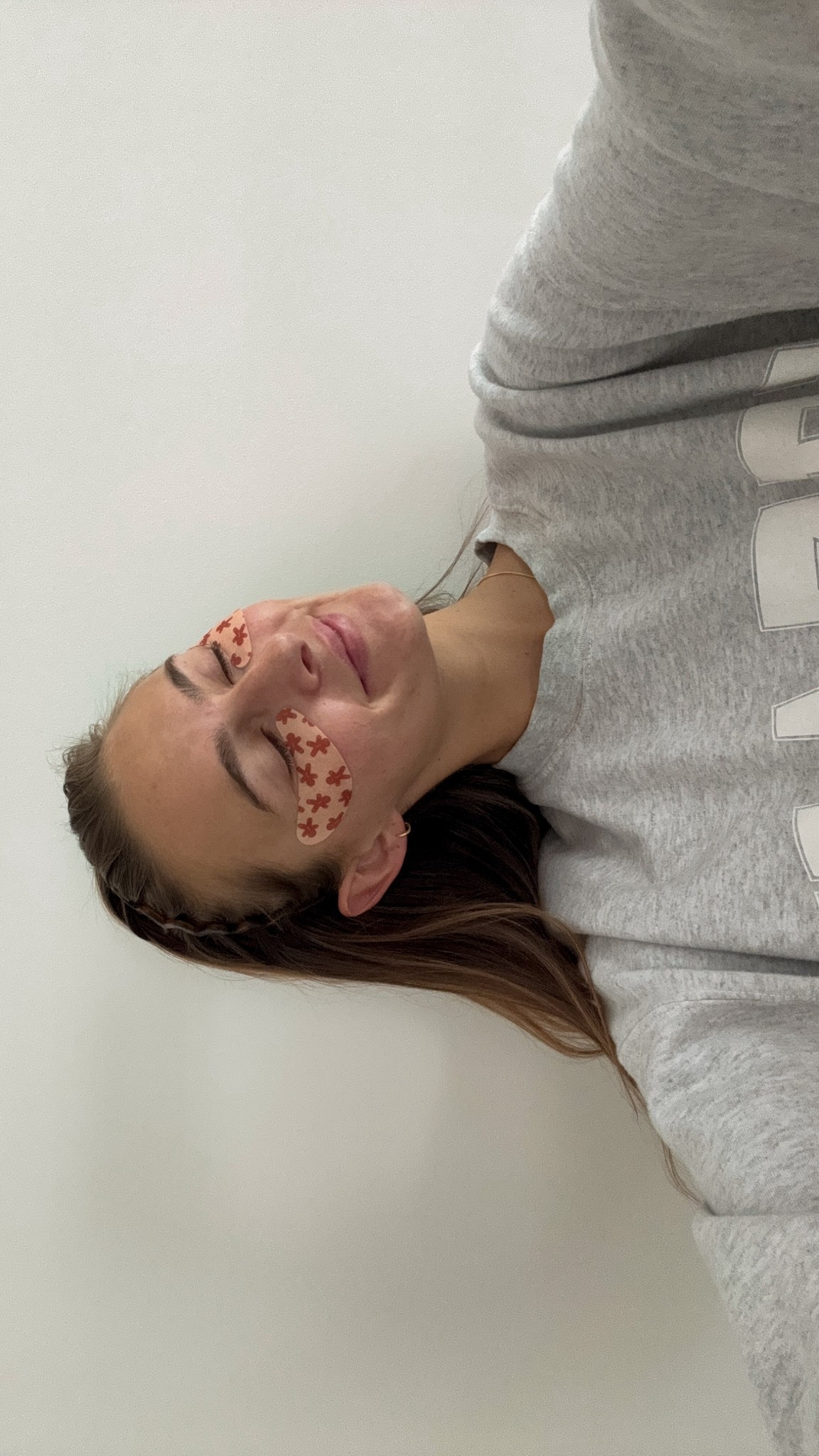 the cutest limited edition eye patches for the holidays 🥹🎄🤎

#LTKSeasonal #LTKGiftGuide #LTKselfcare