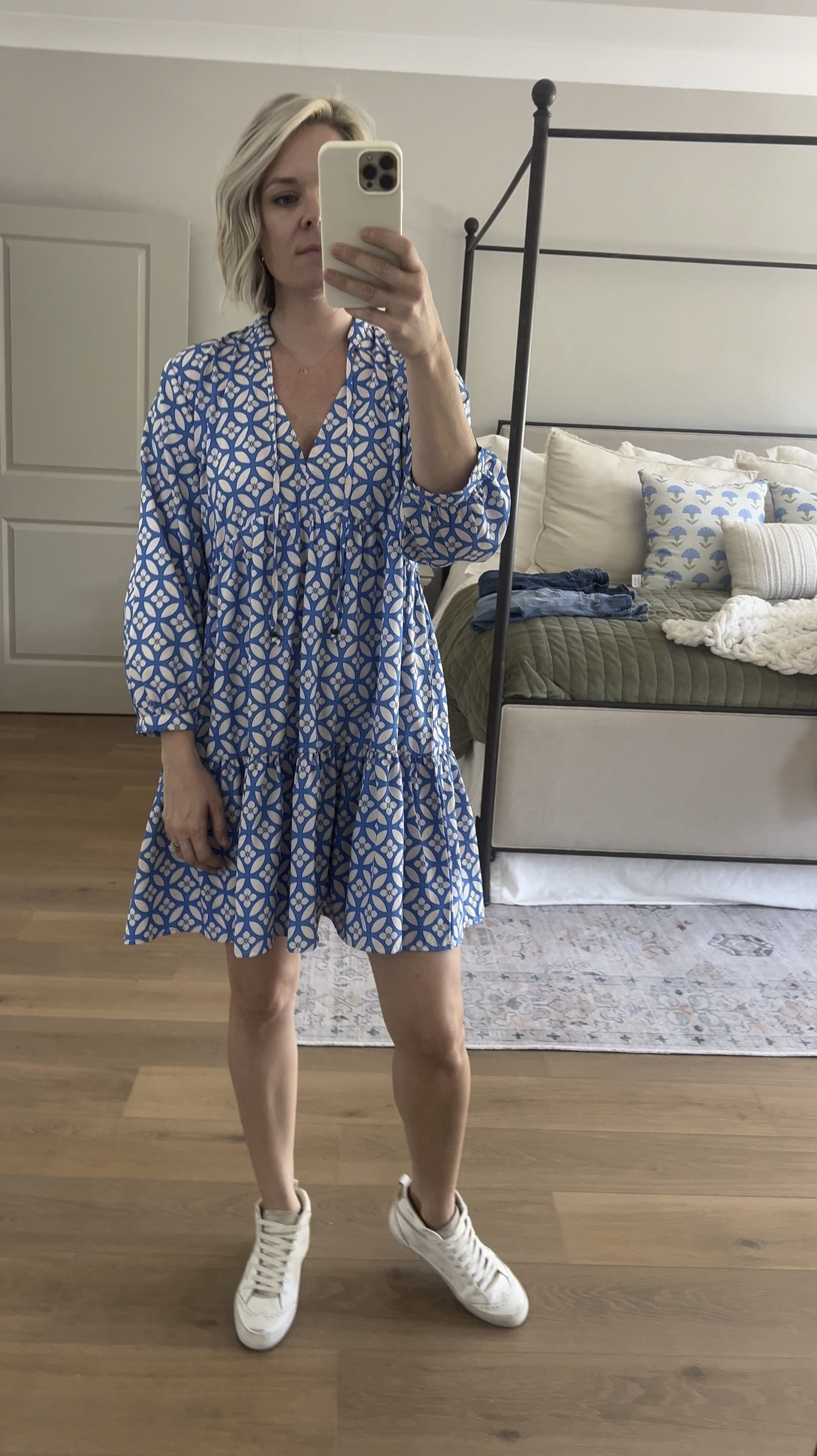 The perfect  dress from Shein! The blue doesn’t look to be available anymore but I’ve linked the colors that are. I’m in a S. 

#LTKtravel #LTKstyletip