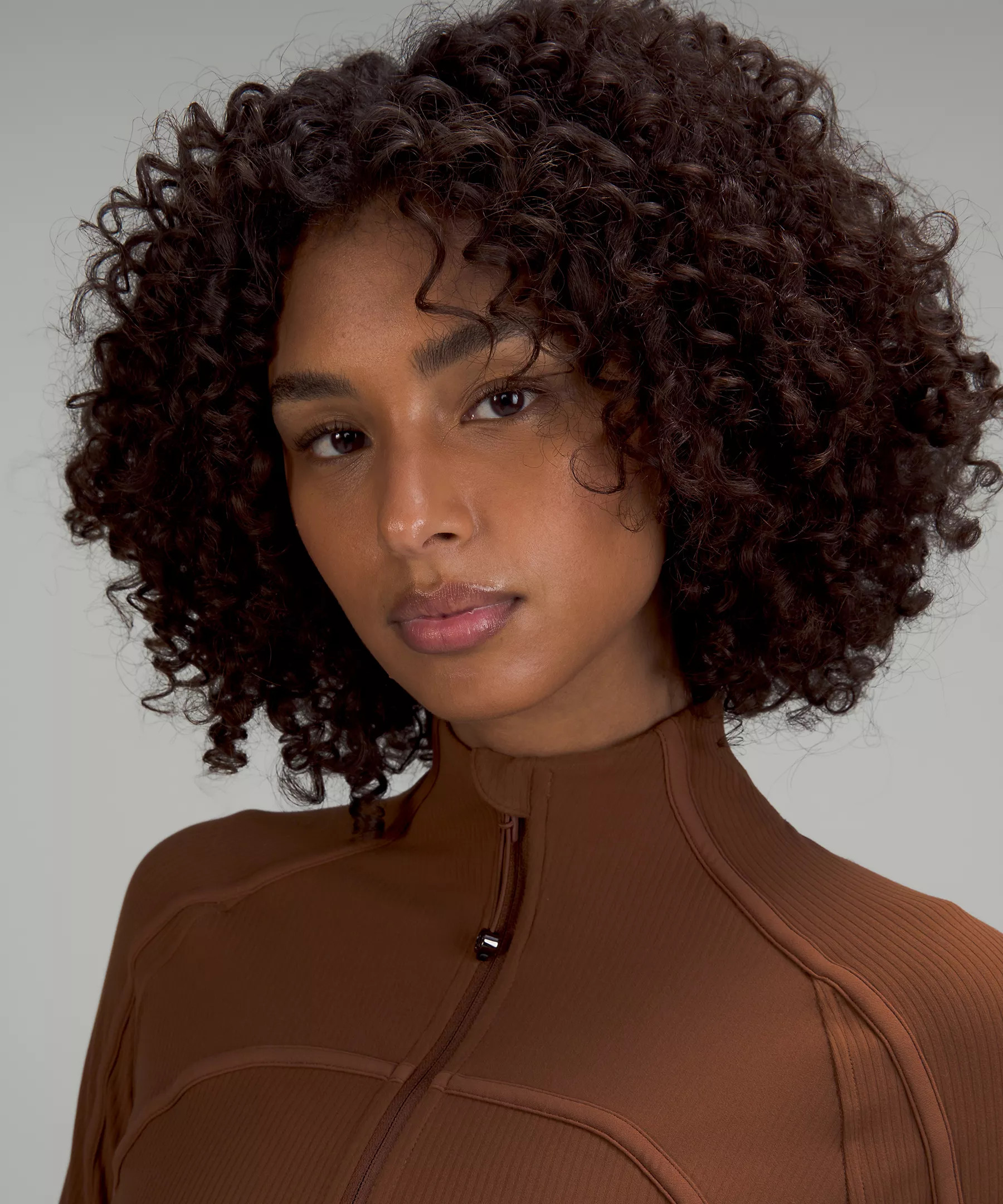 Ribbed Nulu Cropped Define Jacket | Women's Hoodies & Sweatshirts | lululemon | Lululemon (US)