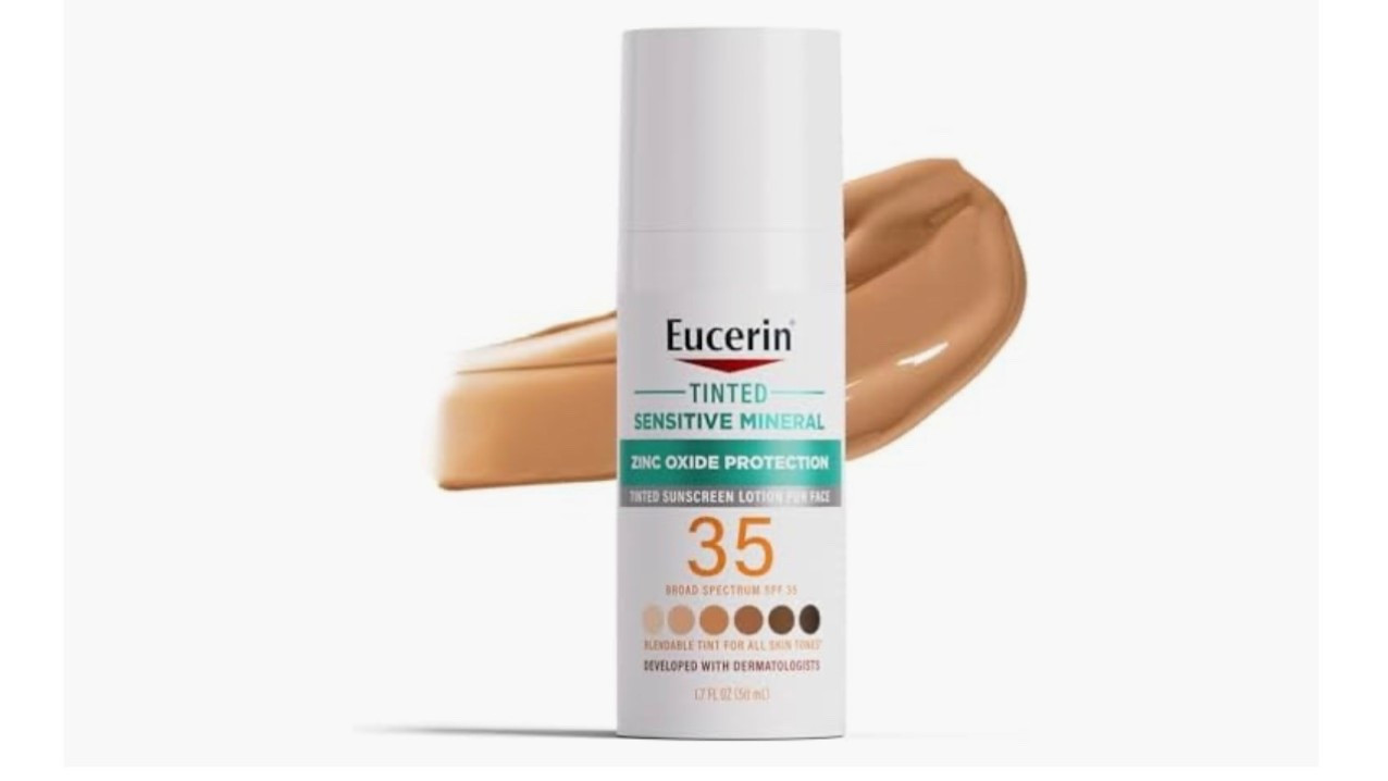 My new favorite tinted spf 💛
Leaves a very pretty natural glow 🌟

#LTKselfcare #LTKmorningroutine #LTKgrwm