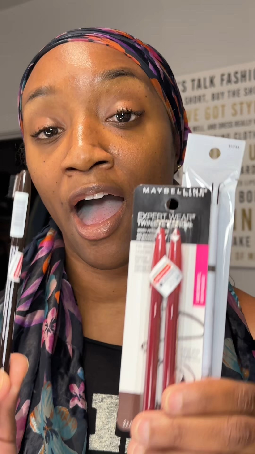 Drugstore Brow Products 

#LTKBeauty #LTKGiftGuide #LTKgrwm