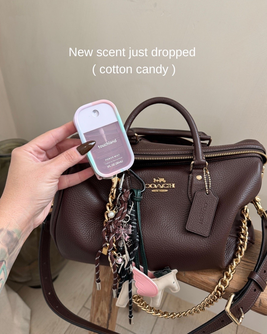 Must have in your bag