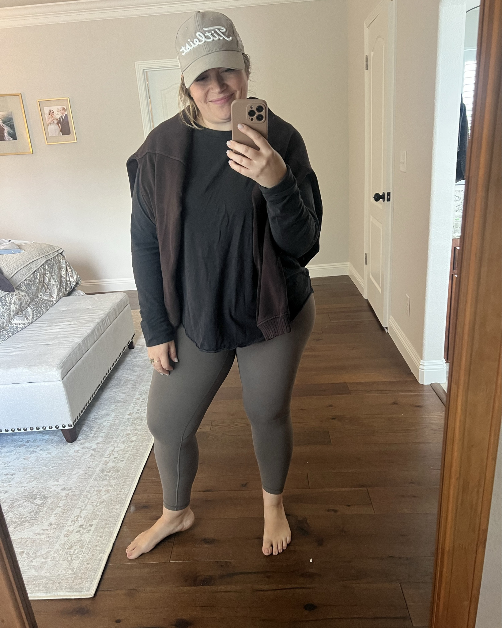 All of my SAHM outfits you will find me wearing on repeat this fall! 

#LTKFindsUnder50 #LTKMidsize #LTKSeasonal