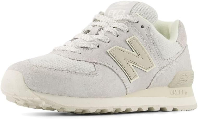 New Balance Womens 574 | Amazon (US)