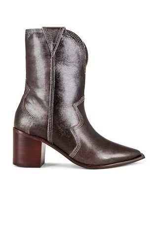 Petra Boot
                    
                    Kaanas | Revolve Clothing (Global)