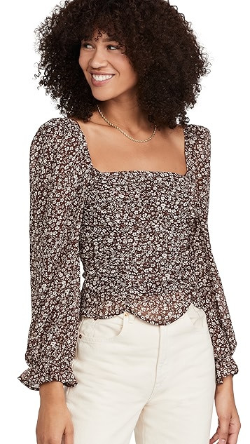 Tonina Top | Shopbop
