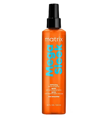 Matrix Mega Sleek Shampoo with Shea Butter Total Results 300ml | Boots.com