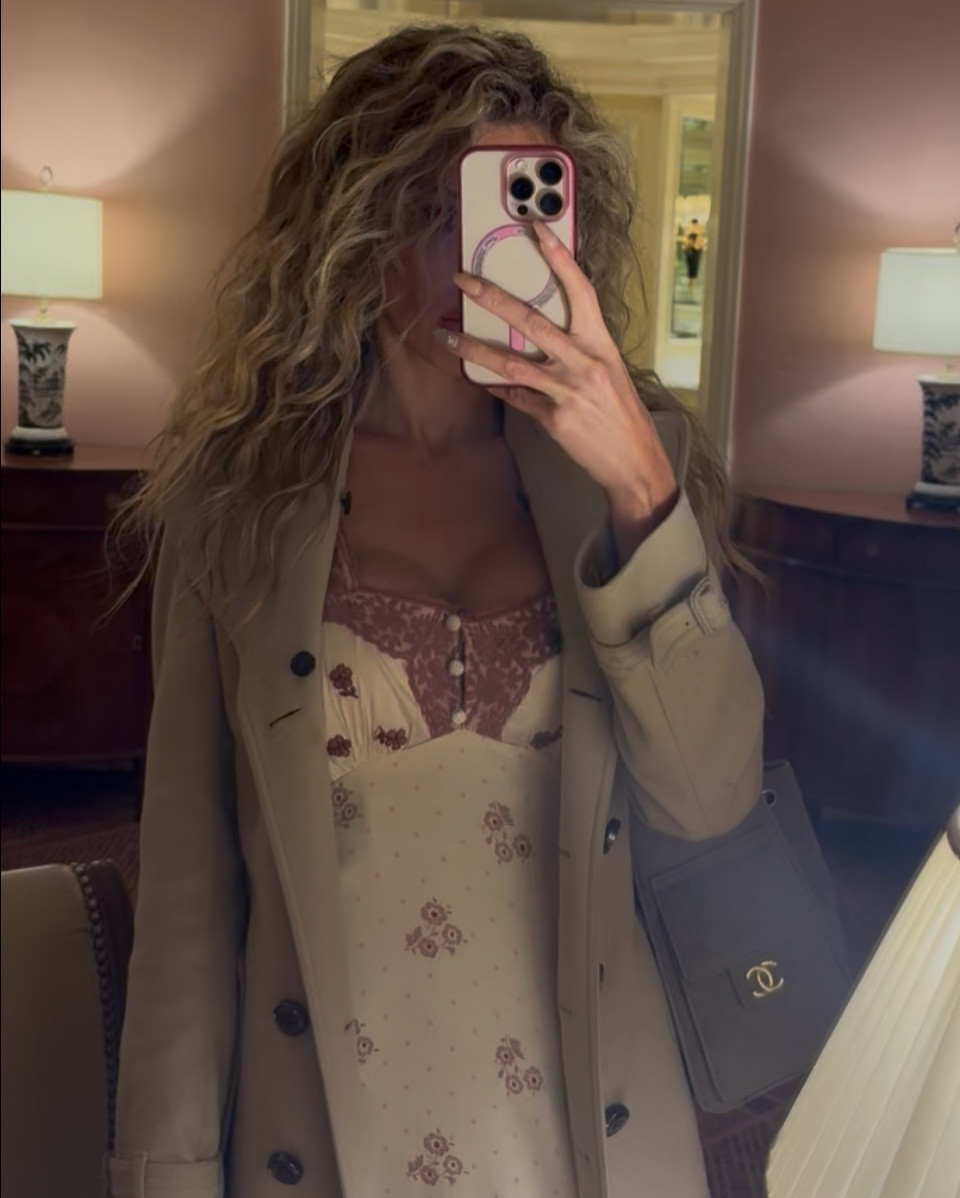 Guest of Winter Wedding Dress 

#LTKWedding