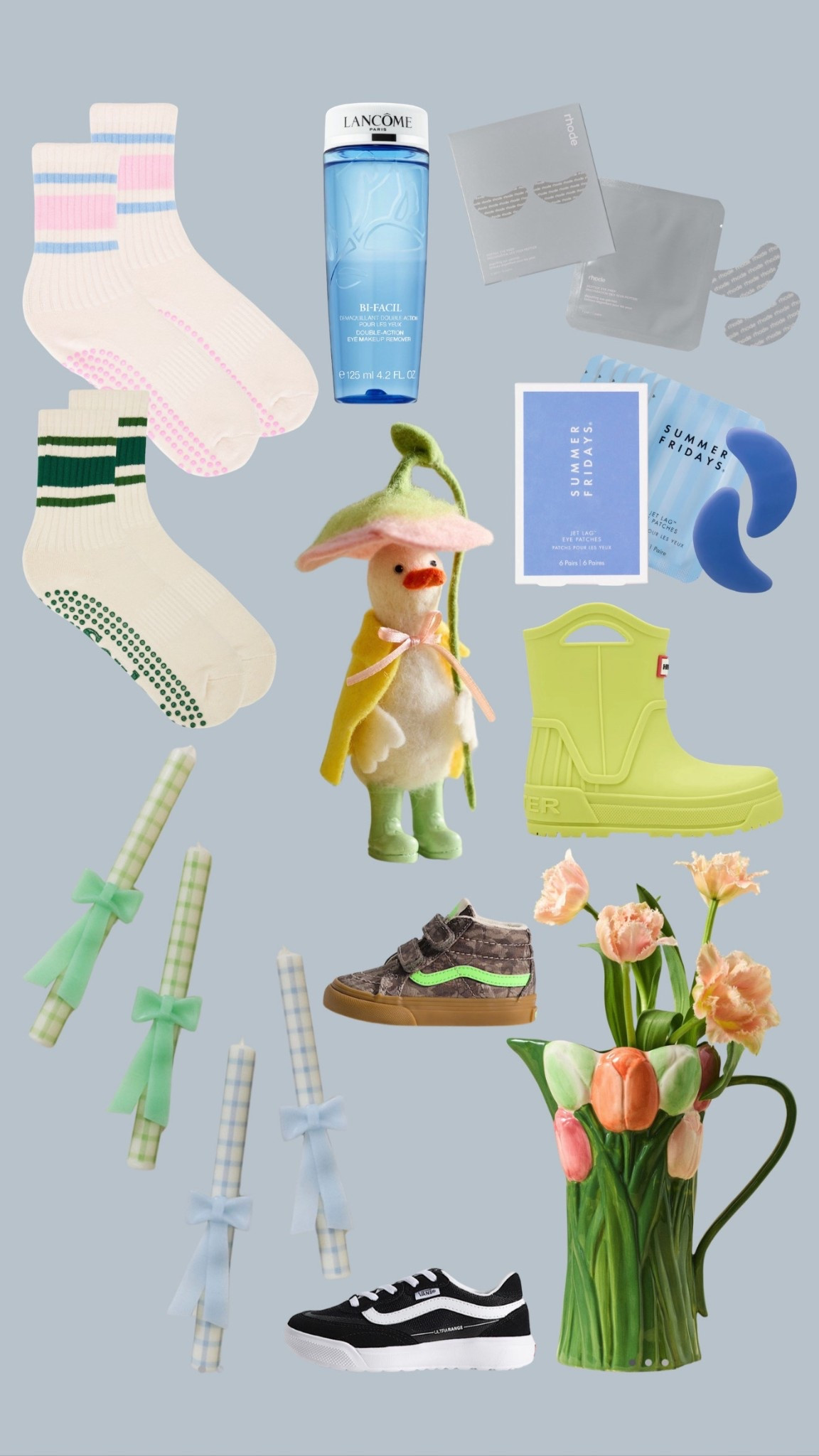 Spring refresh 🐣🌷

#LTKselfcare #LTKHome #LTKSpringSale