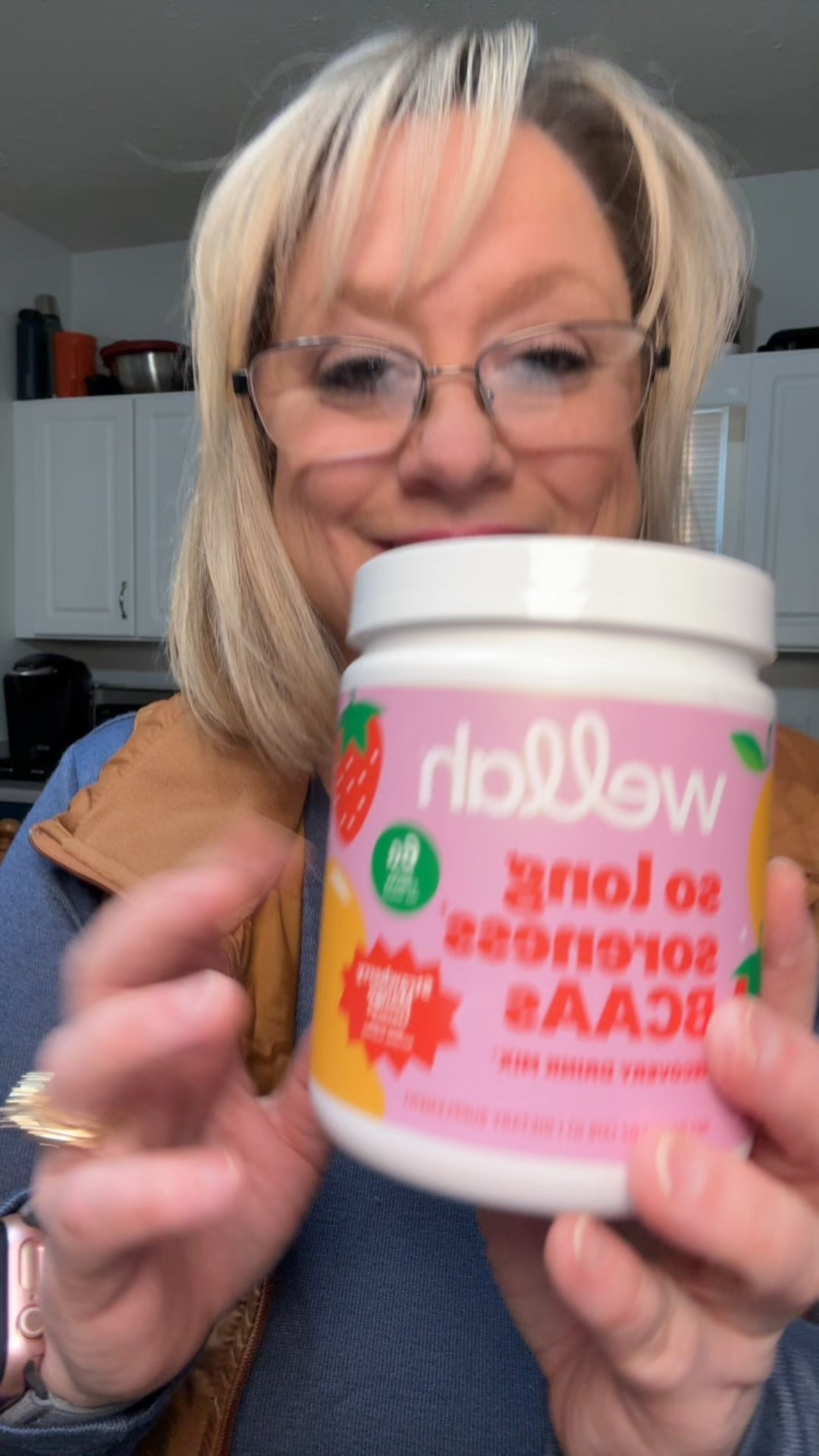 Support your workouts, your way — one scoop, one sip, one small step toward feeling your best.

#LTKselfcare #LTKmomlife #LTKGiftGuide