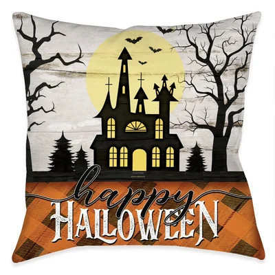 Halloween Nights Pillow HALN | Wayfair North America