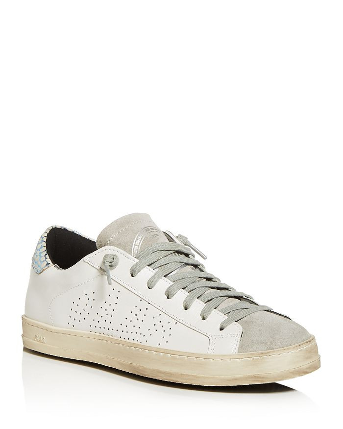 Women's John Embellished Low-Top Sneakers | Bloomingdale's (US)