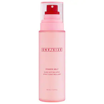 Powder Melt Glass Setting Spray | Sephora (US)