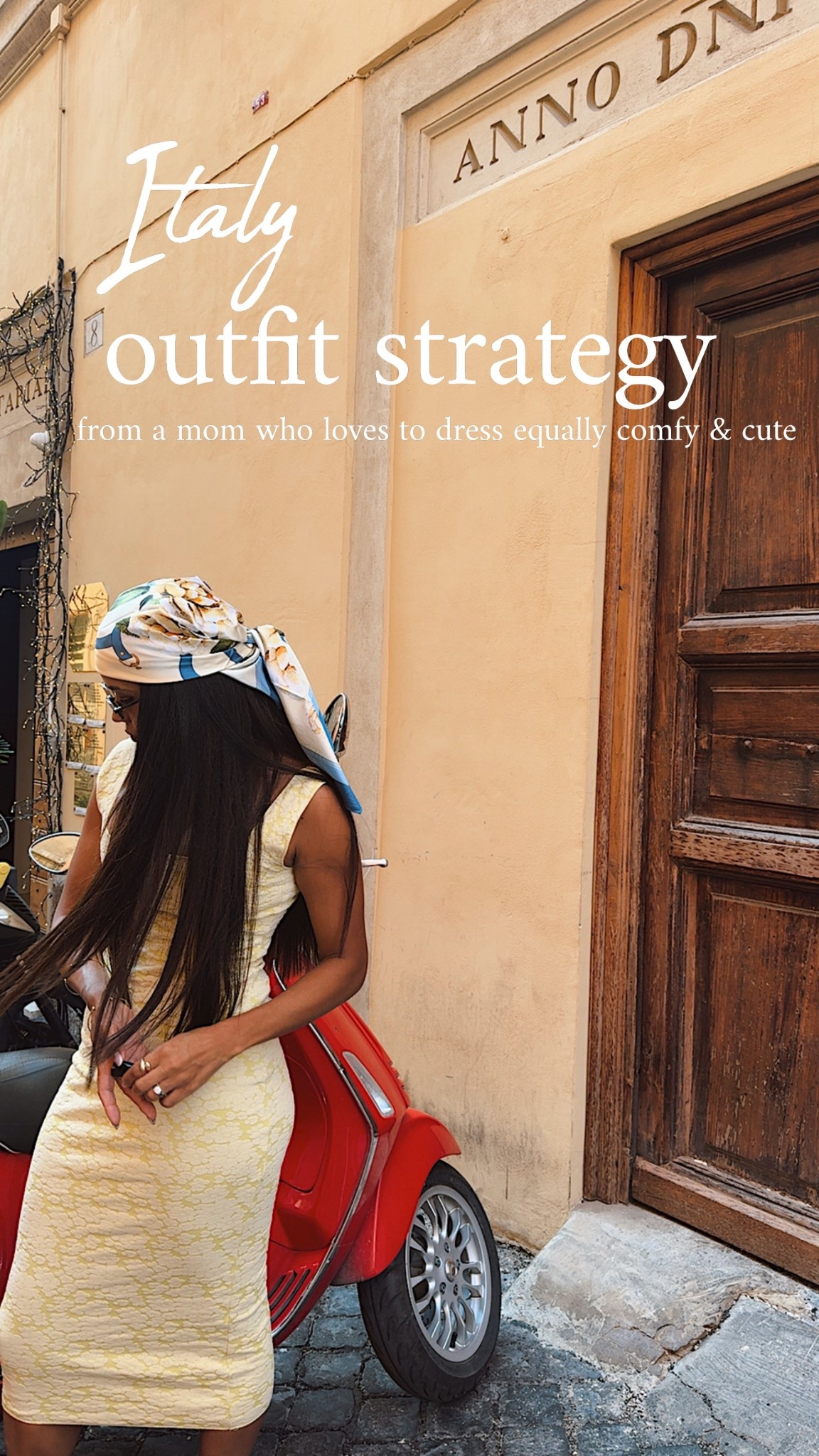 Matching sets + breathable fabrics = my Italy staples 🇮🇹✨ Bold hues and even a kitten heel made getting dressed effortless. Shop the exact looks here! • #vacationstyle #momstyle #matchingsets

#LTKTravel #LTKSeasonal #LTKFindsUnder100