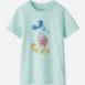 WOMEN MICKEY & THE SUN SHORT-SLEEVE GRAPHIC T-SHIRT | UNIQLO (US)