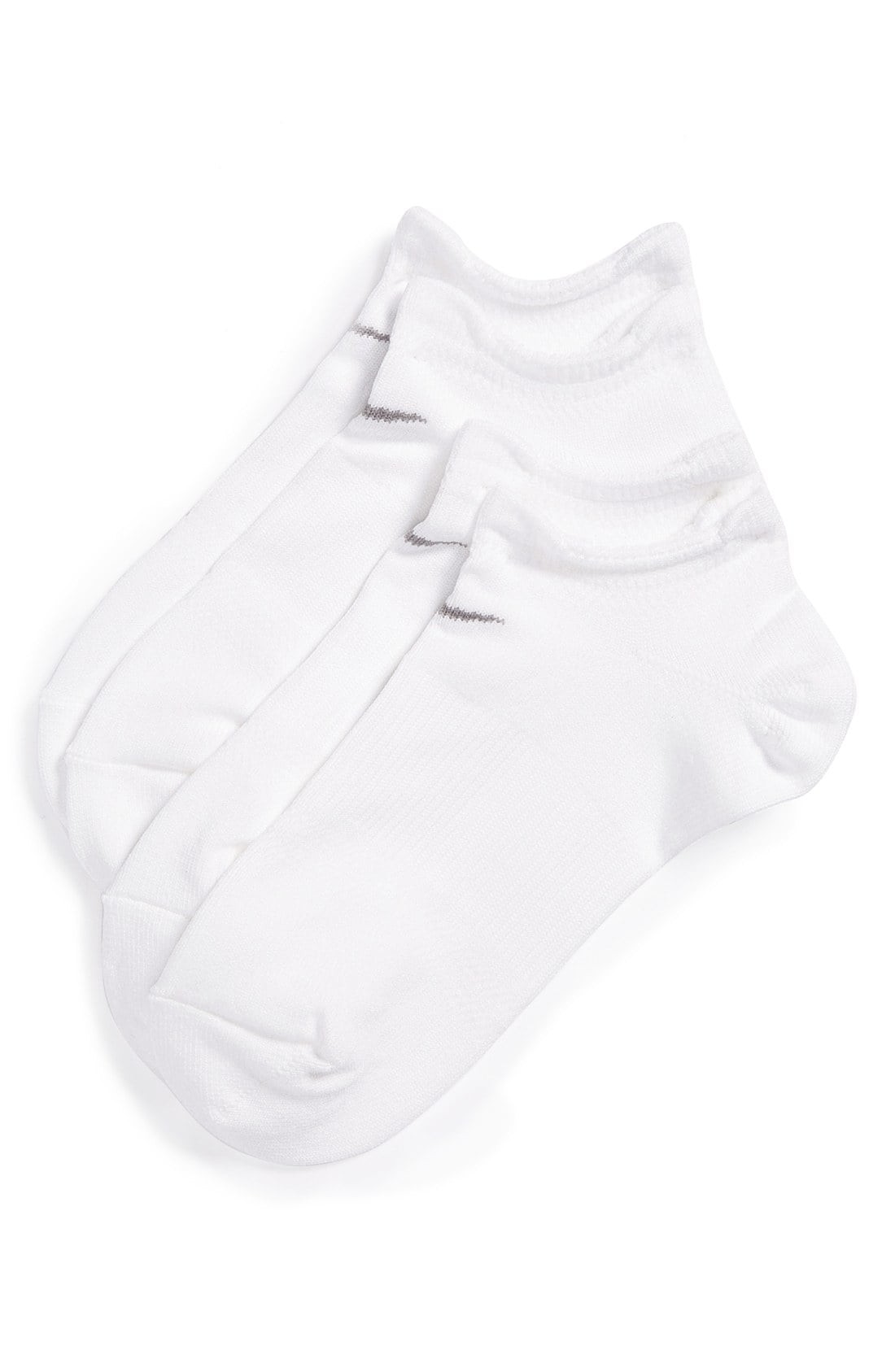 Nike Performance 2-Pack No-Show Socks | Nordstrom