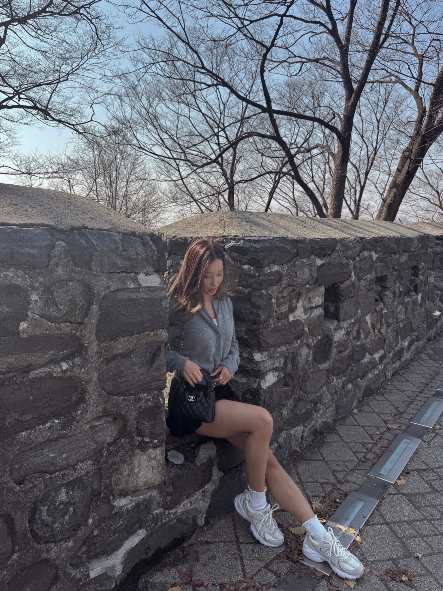 A neutral girl’s dream kicks, perfect for everyday wear and travel 👟

#LTKTravel #LTKActive #LTKGiftGuide