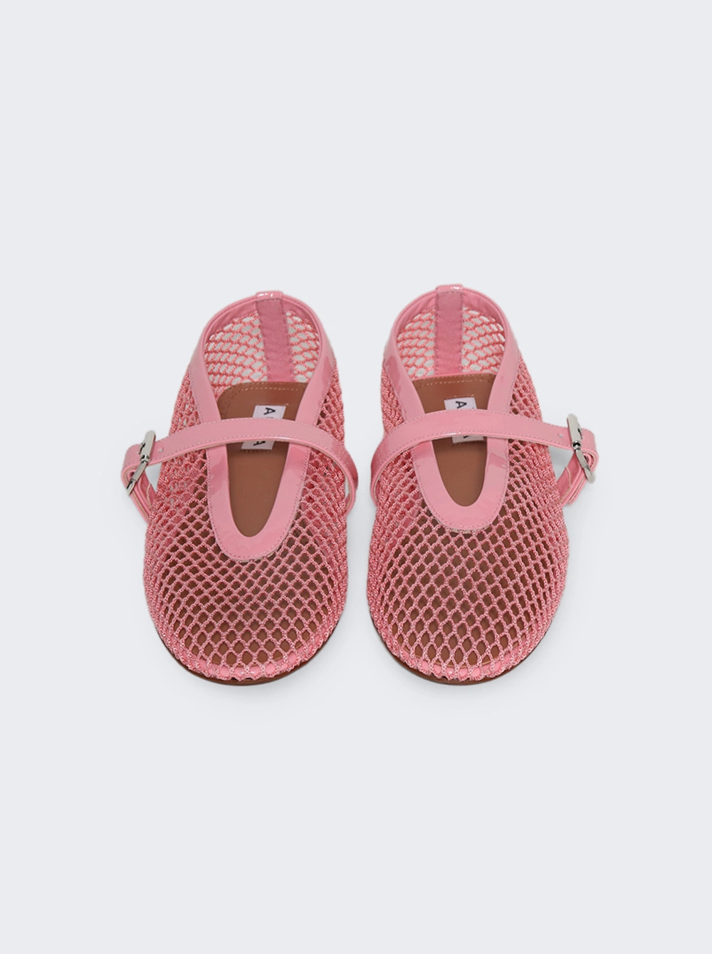 Fishnet Ballerinas Candy | The Webster