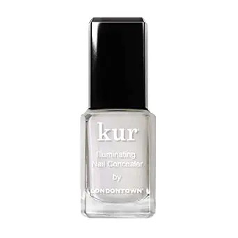 LONDONTOWN kur Illuminating Nail Concealer, Vegan, Cruelty Free, Gluten Free, Paraben Free Sheer ... | Amazon (US)