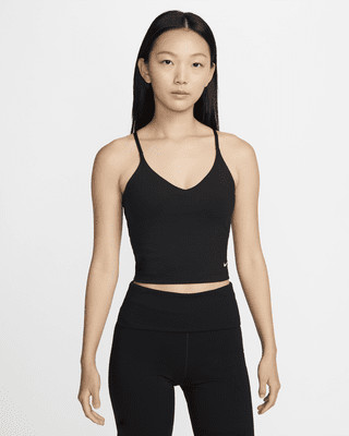Nike Indy Women's Light-Support Padded Sports Bra Tank | Nike (US)