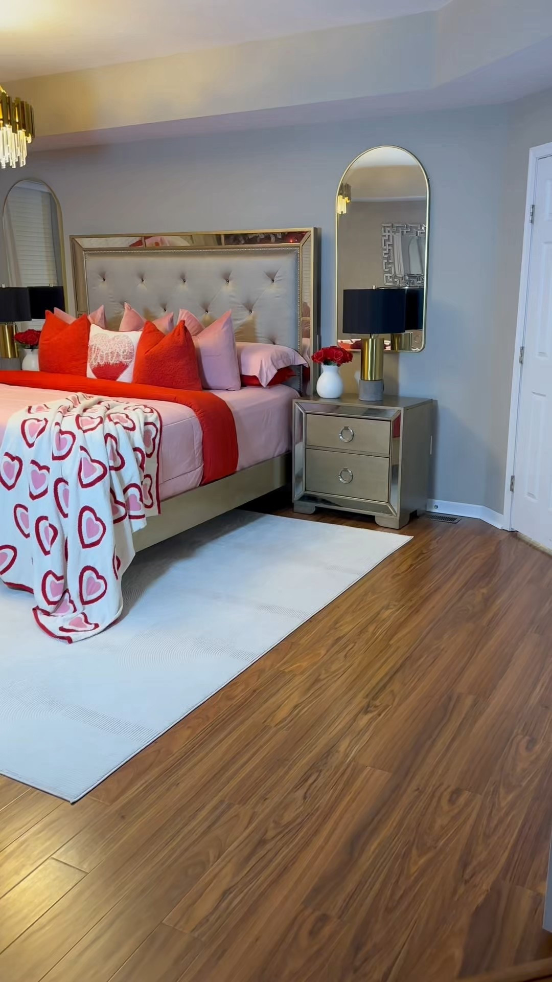 #LTKHome #LTKSeasonal #LTKValentine