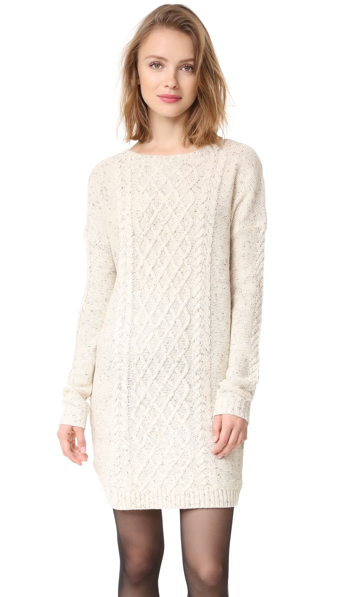 Jack by BB Dakota Macey Sweater Dress | Shopbop