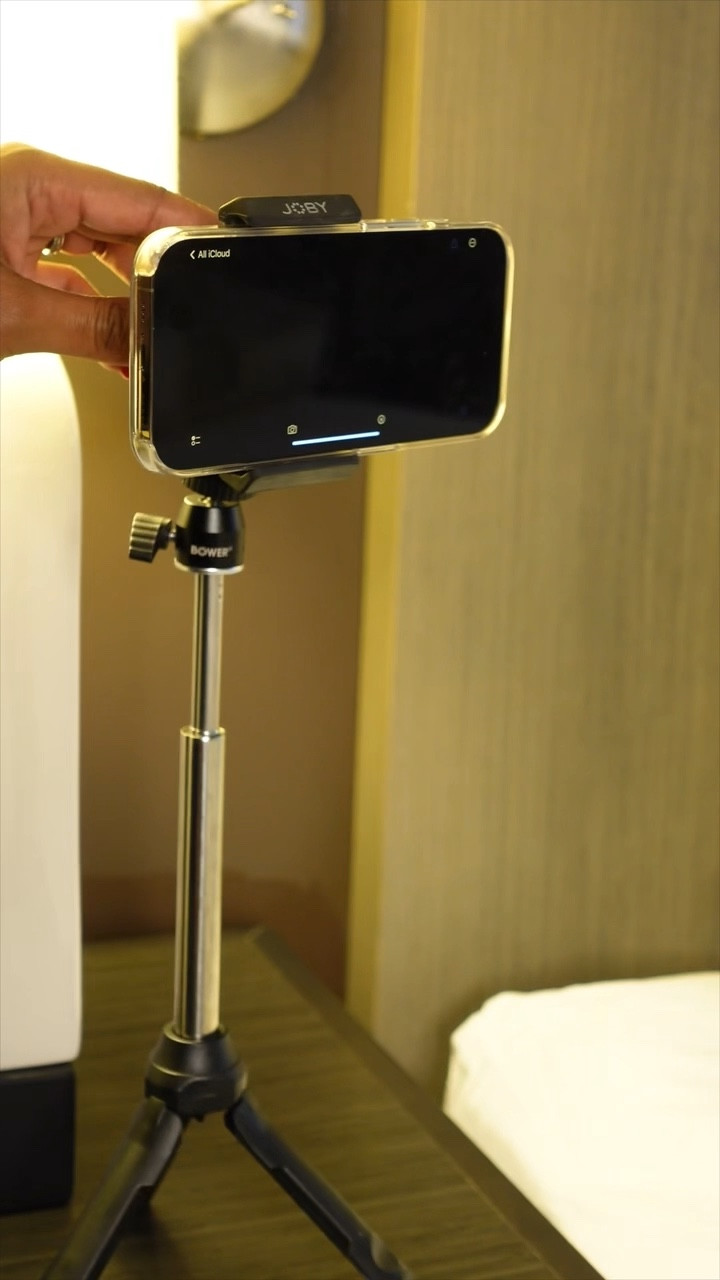 Best tripods for fashion and beauty content creators

#LTKunder100 #LTKhome #LTKFind