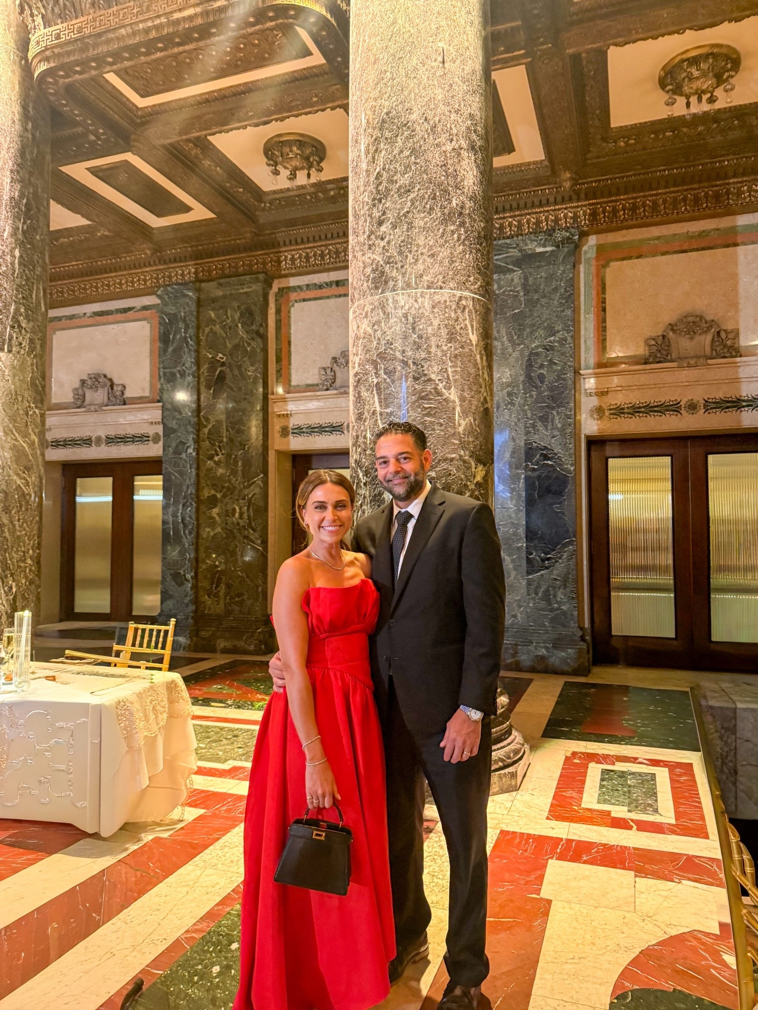 Fall wedding guest dress

Red wedding guest dress

#LTKOver40 #LTKWedding #LTKootd