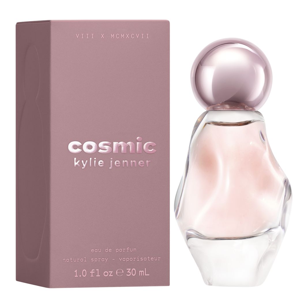 Cosmic Kylie Jenner Eau de Parfum | Ulta