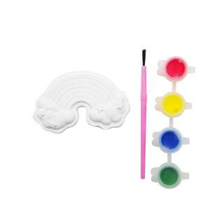 Rainbow Color-In Magnet by Creatology™ | Michaels Stores