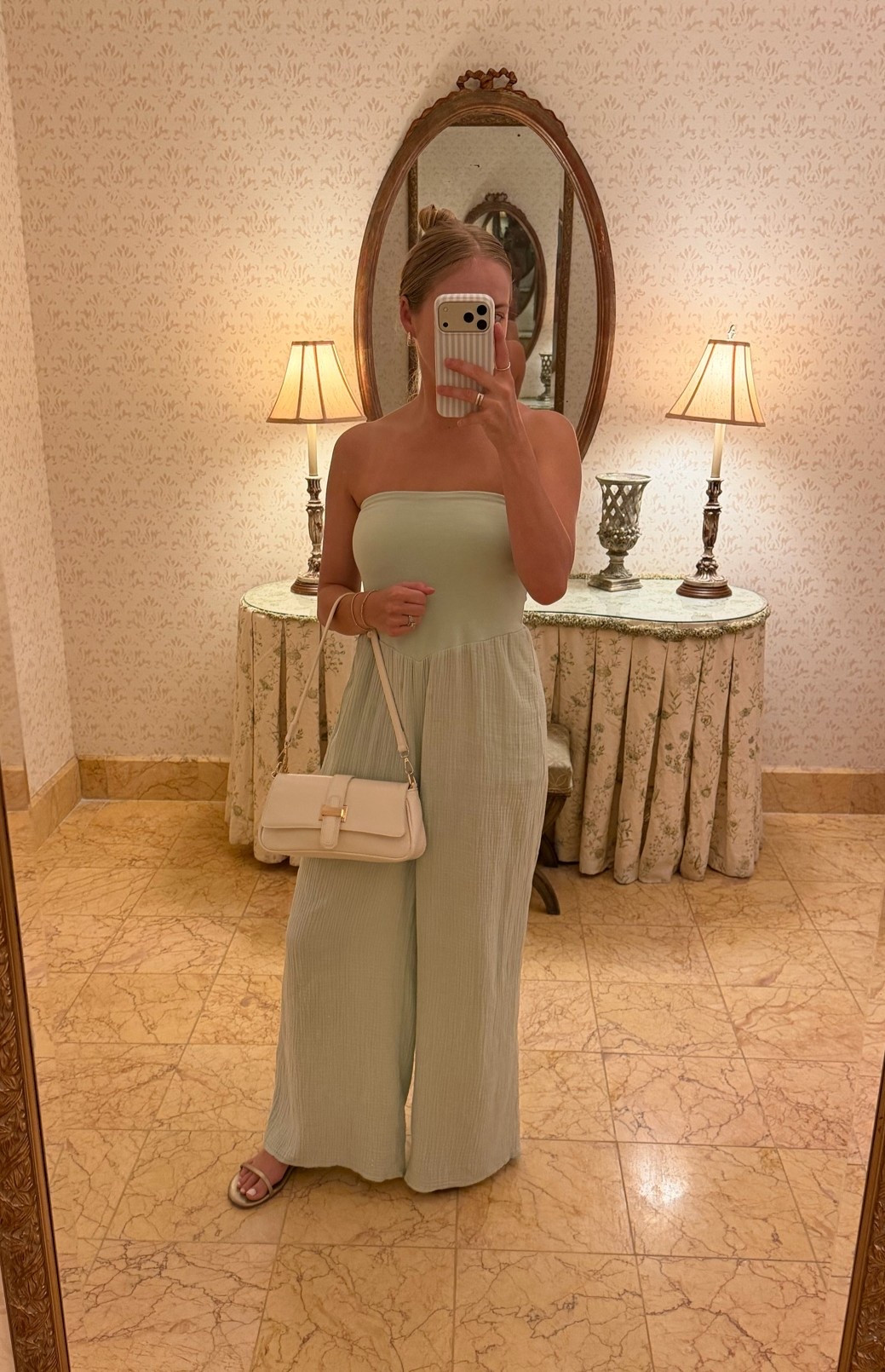 Easy mom ootd 
Aerie sale 
Amazon fashion 
Amazon purse 
Aerie jumpsuit 
East outfits 
Comfy outfits 
Mom outfit  
Shopping outfit 
Trendy outfit 
Summer outfit ideas mom outfit ideas 
Cool mom outfit 
Summer trends

#LTKootd #LTKmomlife #LTKSaleAlert