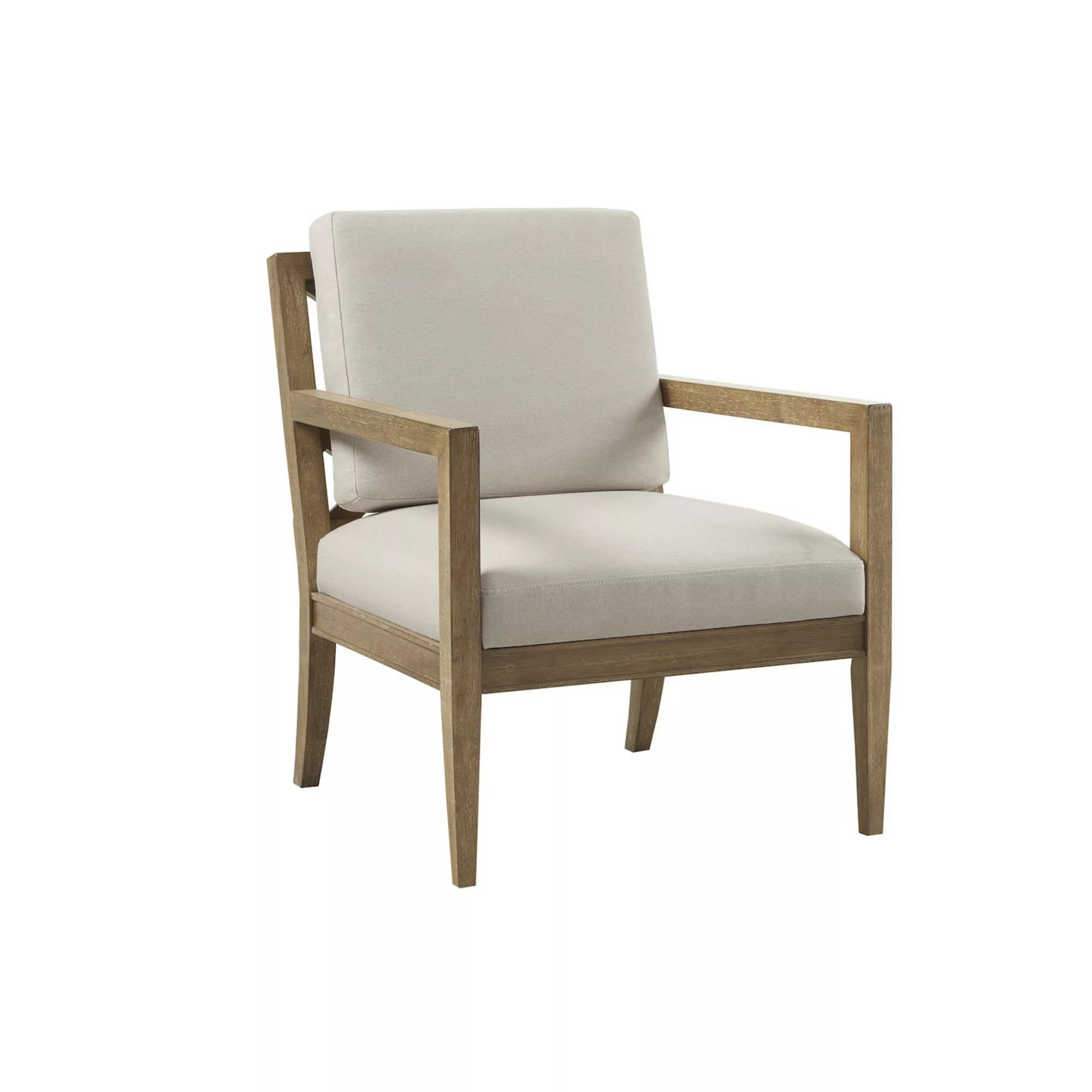 Madison Park Bianca Upholstered Accent Arm Chair | Kohl's