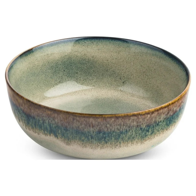 Yellowstone Ceramic Round Bowl, Kayce Collection | Walmart (US)