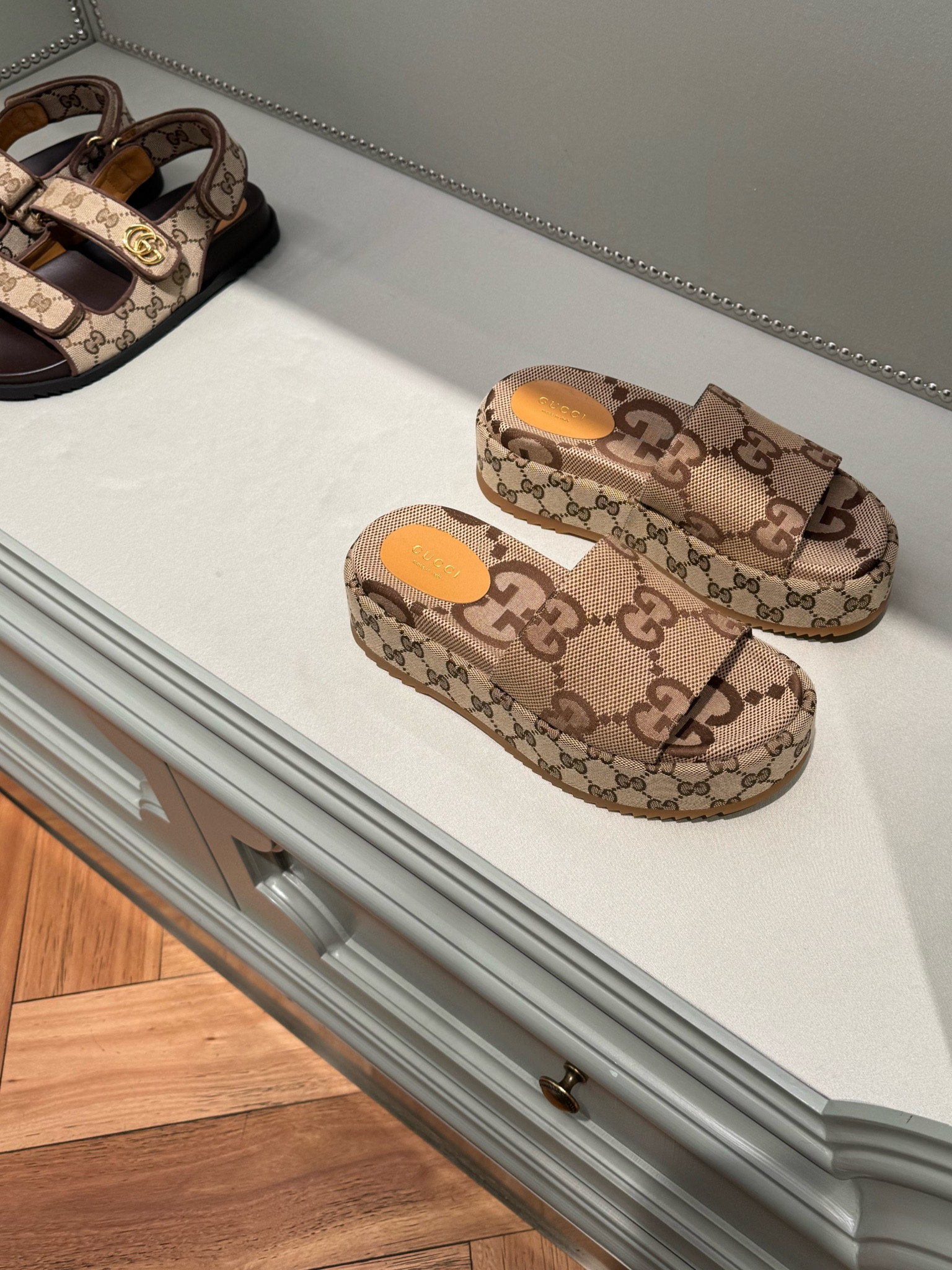 Adding to the Wishlist 🤩

#LTKtravel #LTKshoes