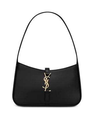 Le 5 a 7 Mini Bag in Smooth Leather | Bloomingdale's (US)
