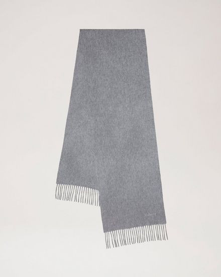 Cashmere Scarf | MULBERRY