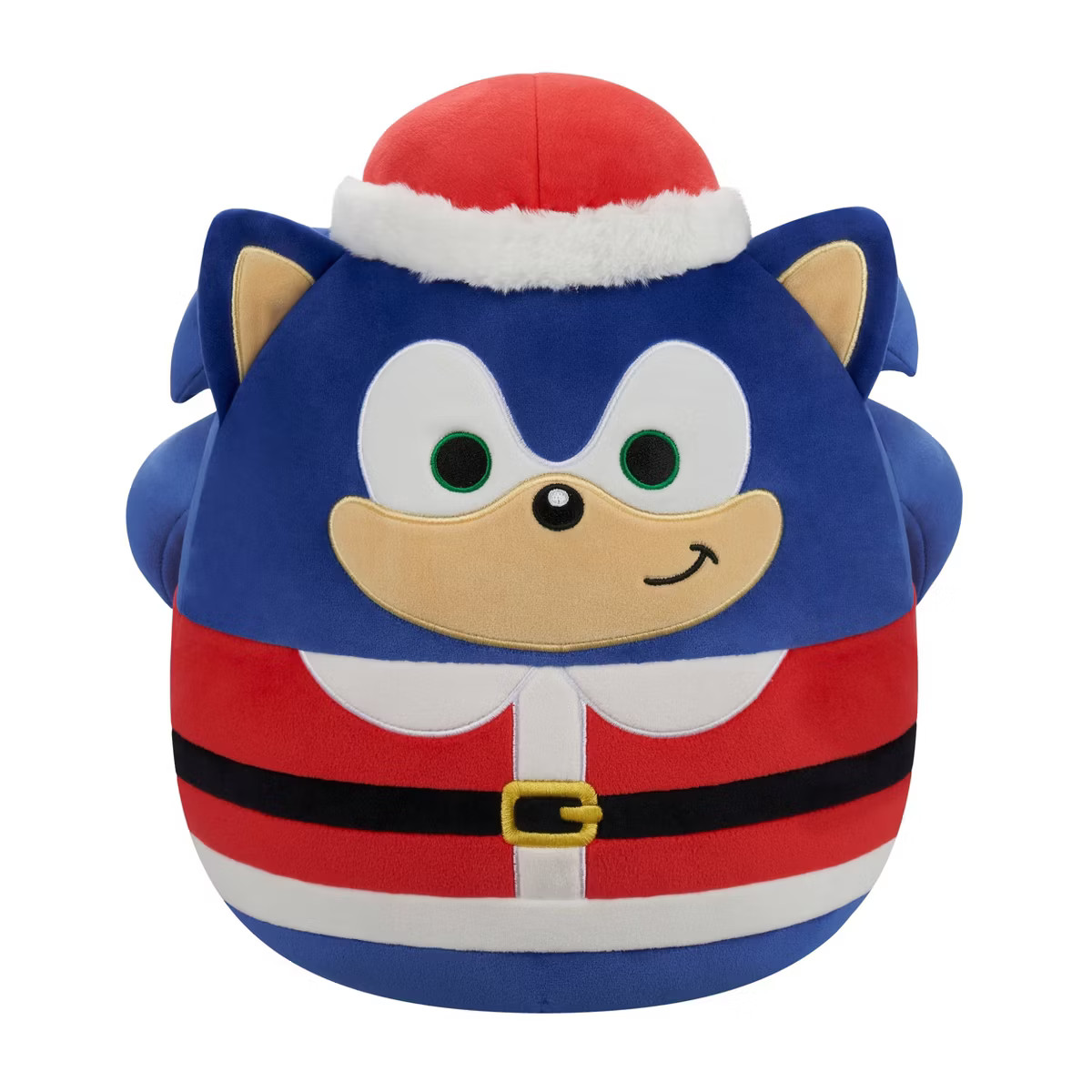 Squishmallows Sonic Santa 12" Plush | Target