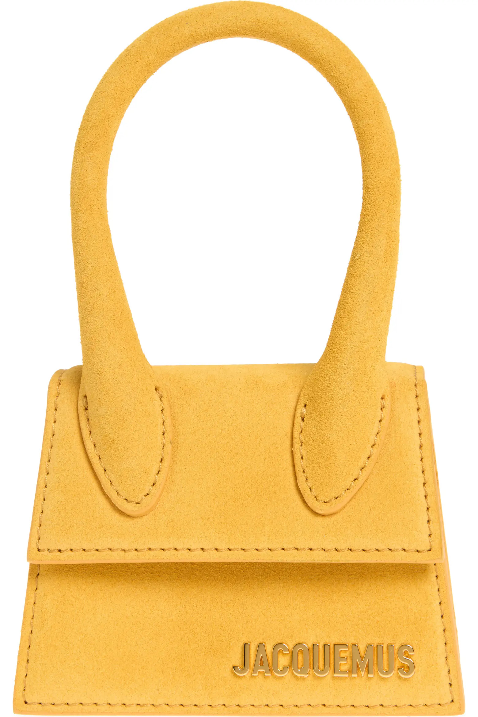 Jacquemus Le Chiquito Leather Top Handle Bag (Women) | Nordstrom | Nordstrom