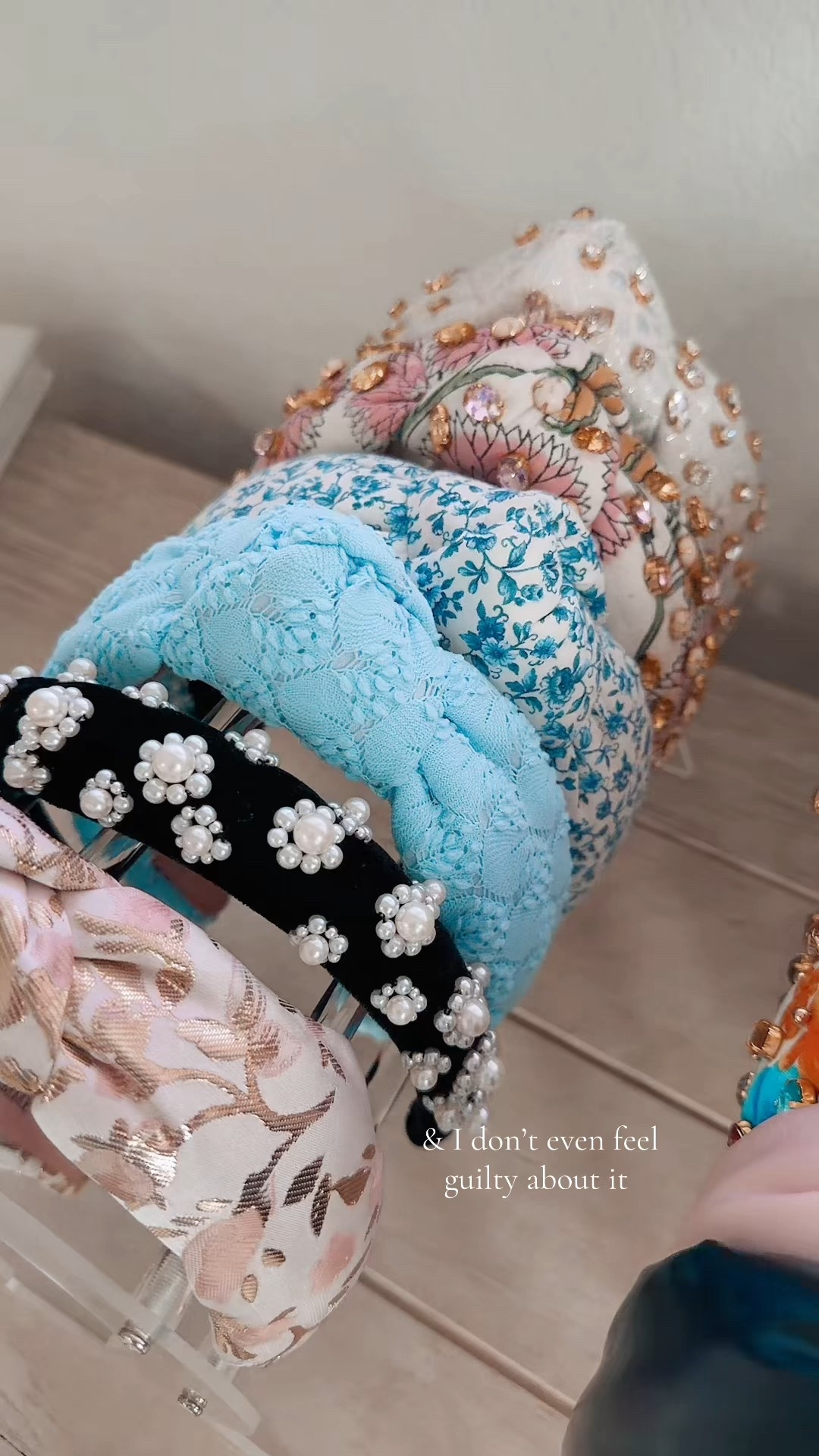 Bohemian Gemme headband haul ✨

#LTKValentine #LTKdayinmylife #LTKgrwm