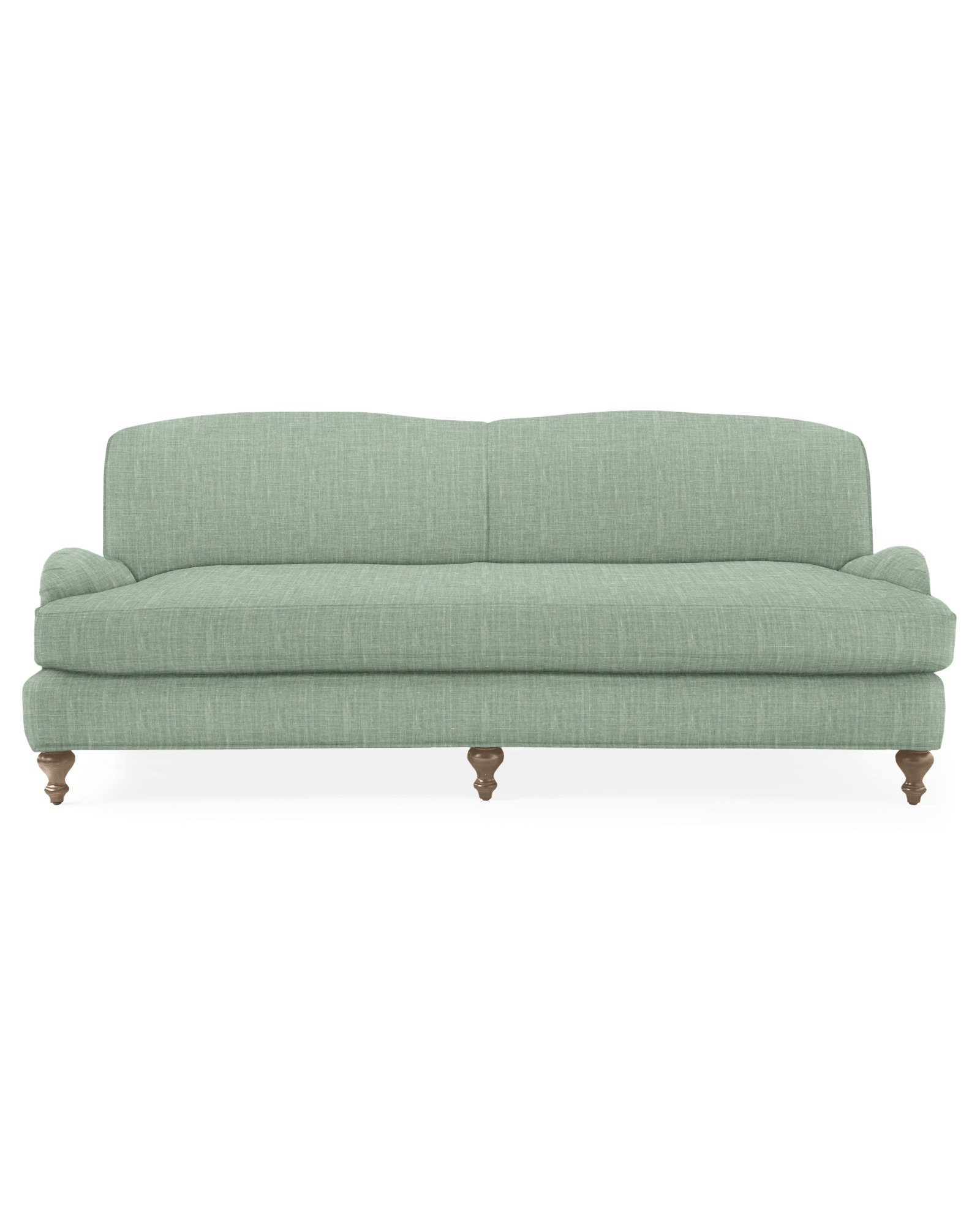 Miramar Sofa with Bench Seat | Serena and Lily