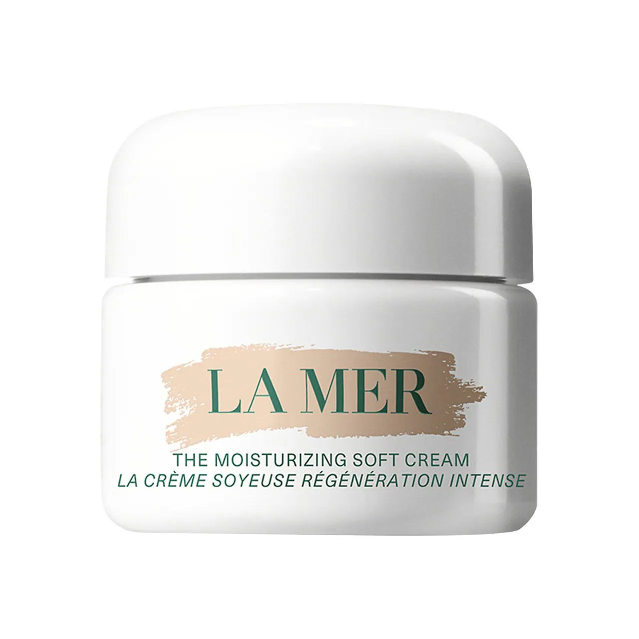 La Mer The Moisturizing Soft Cream Moisturizer 1 oz / 30 mL | Sephora (US)
