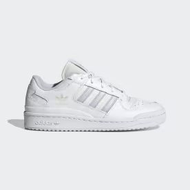 adidas Forum Low Shoes - White | adidas Canada | adidas (CA)