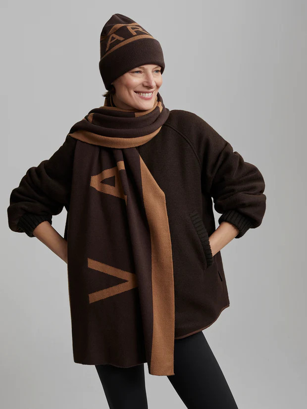Phoenix Scarf | Varley US | Varley USA