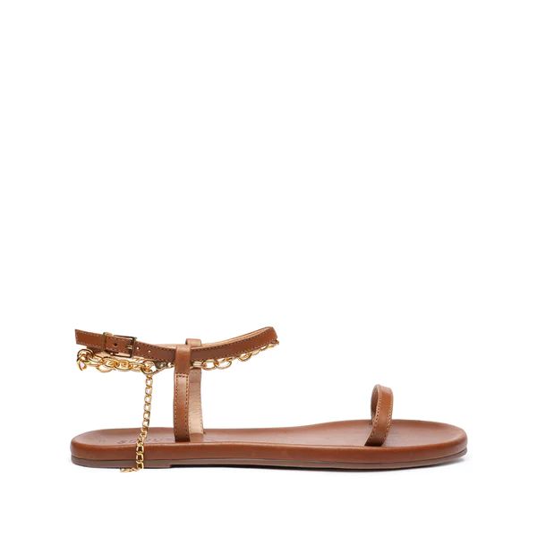 Celyna Leather Sandal | Schutz Shoes (US)