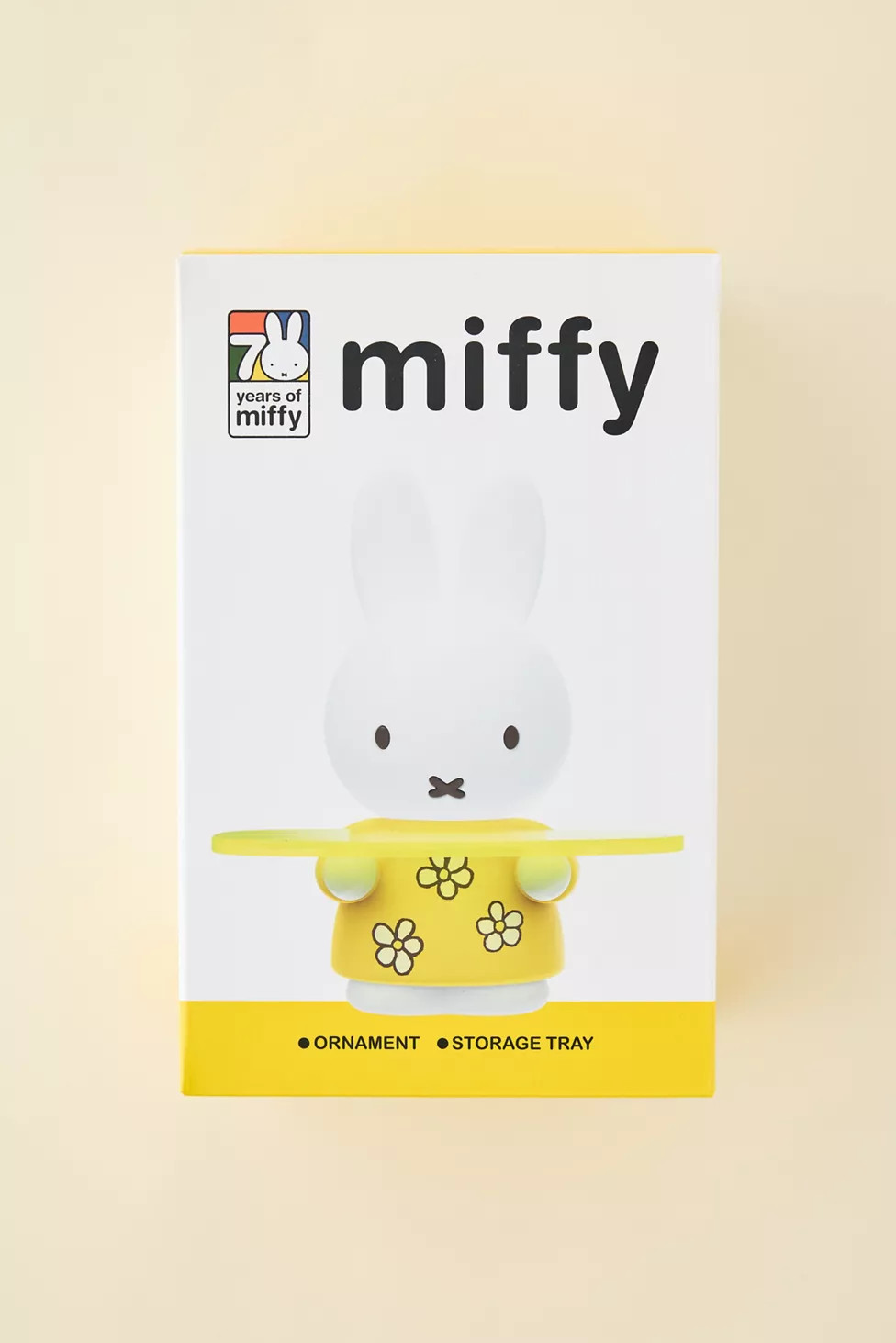 Miffy Storage Tray Blind Box Figure | Urban Outfitters (US and RoW)