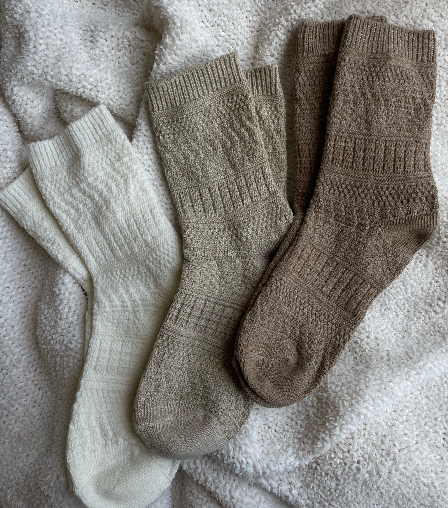 Fall socks under $10
