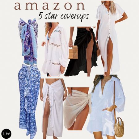 Want an affordable coverup option? Don’t miss these 10/10 Amazon coverups that I would highly recommend! 